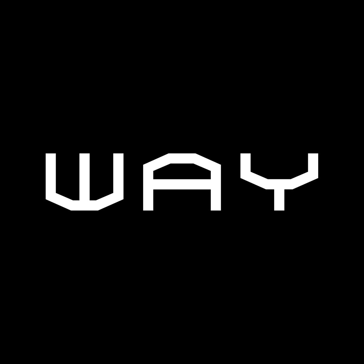 Logo da loja Way Bike - Roupas de Ciclismo