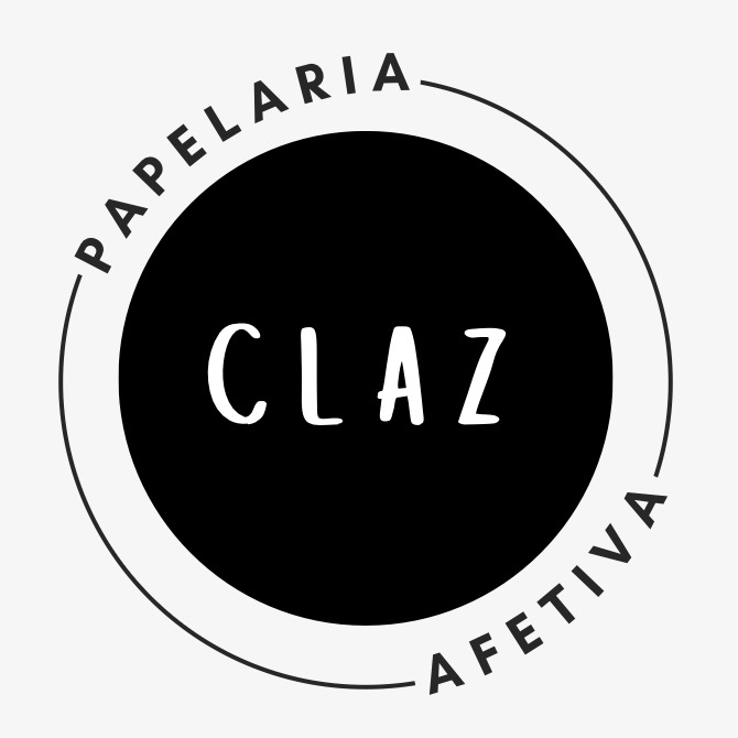 TAG redonda com furo 5x5 Chá de Bebê - Personalizado com nome