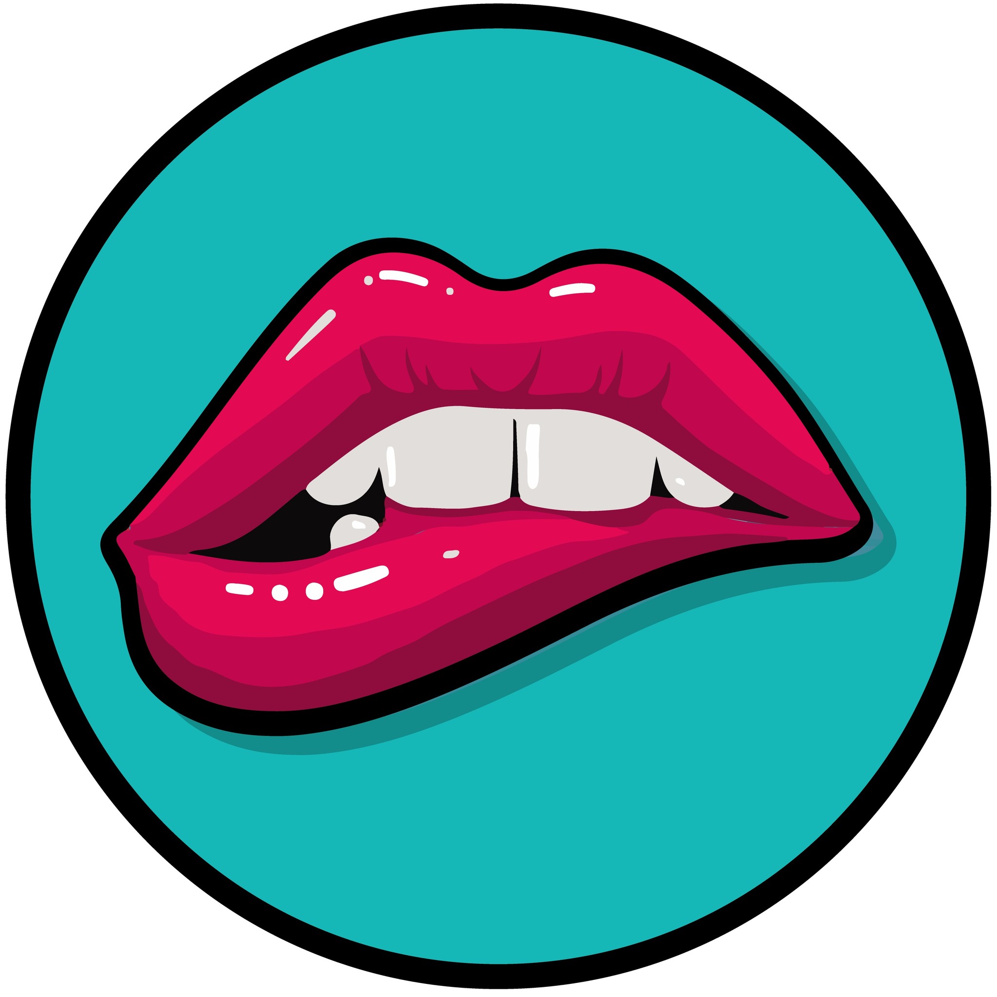 clique aqui para entrar na página da loja