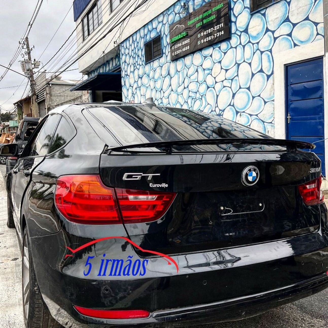 Bolachão Traseiro Cardan Audi Q3 Sportback 2.0 2024 Km:23190 | Shopee Brasil