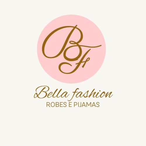 Logo da loja Bella Fashion Roupões