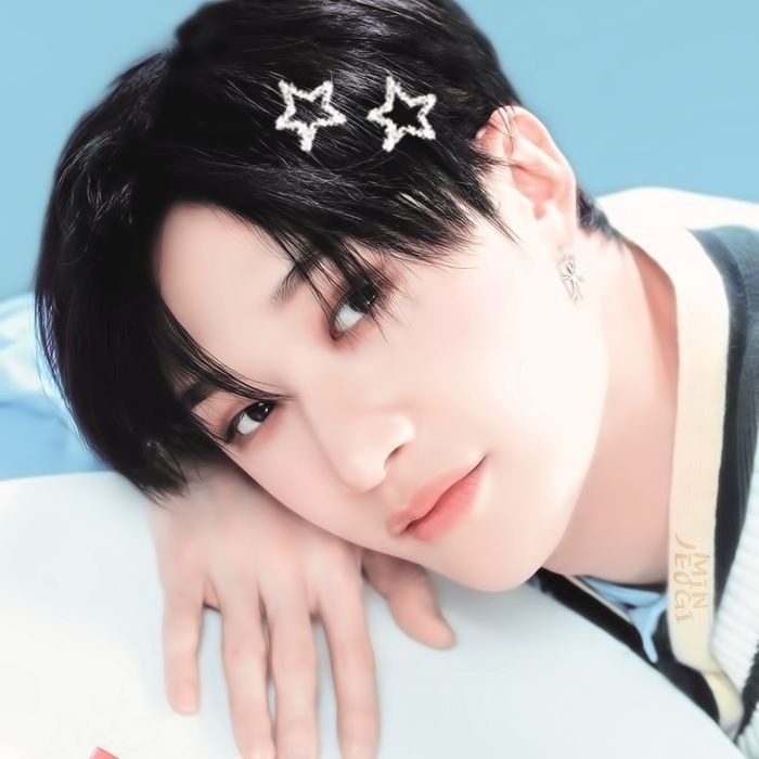 Kit photocard fanmade changbin stray kids | Shopee Brasil