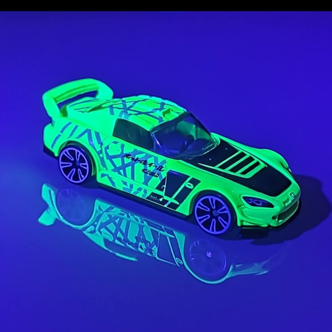 Side Ripper - Hot Wheels | Shopee Brasil