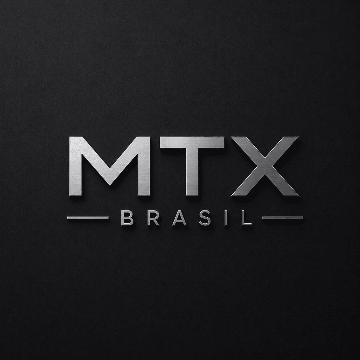 Logo da loja MTX BRASIL