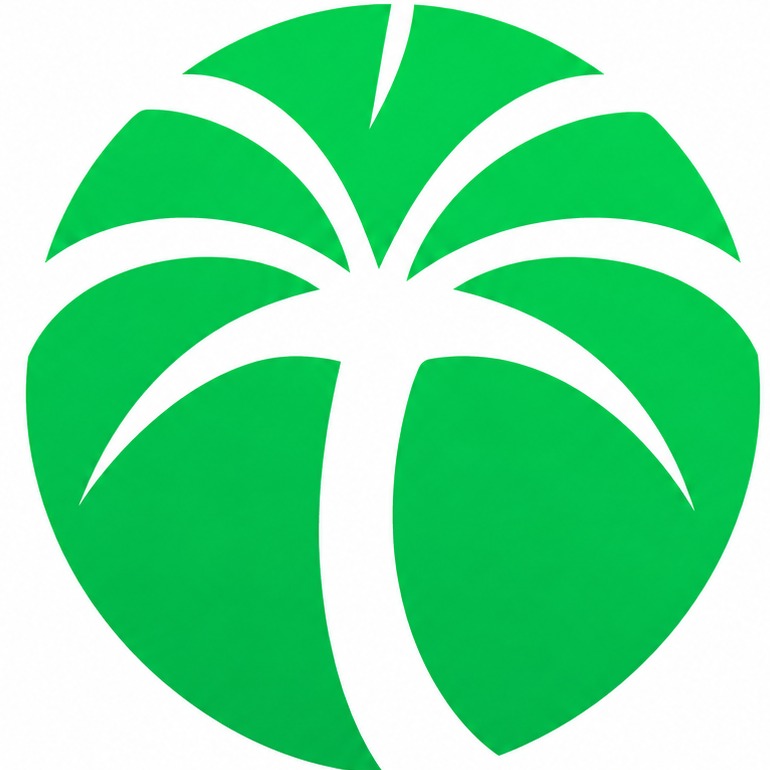 Logo da loja de atacado Tropical | Varejo | Atacado
