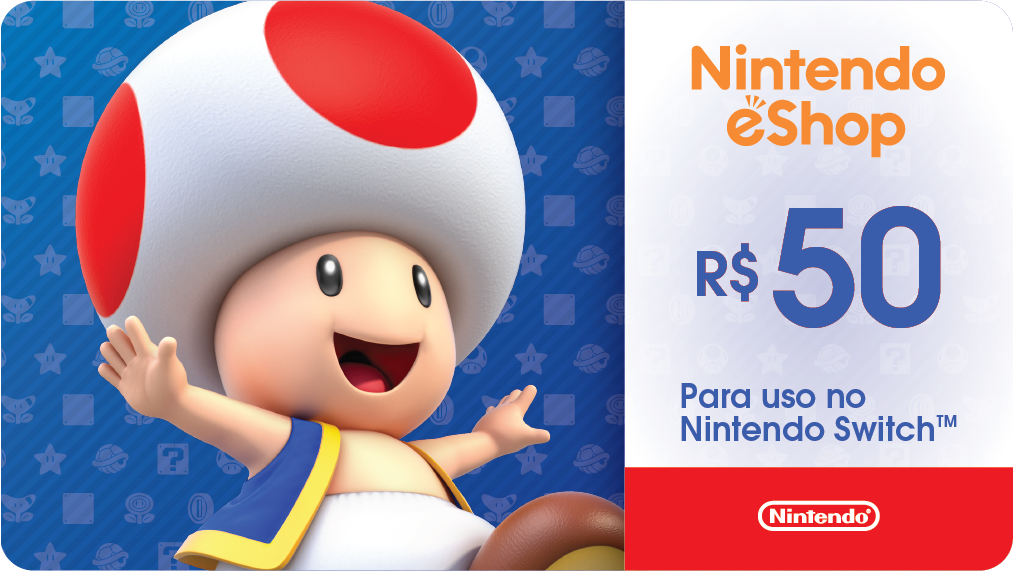 R$30 PlayStation Store - Cartão Presente Digital [Exclusivo Brasil] -  R$29,99