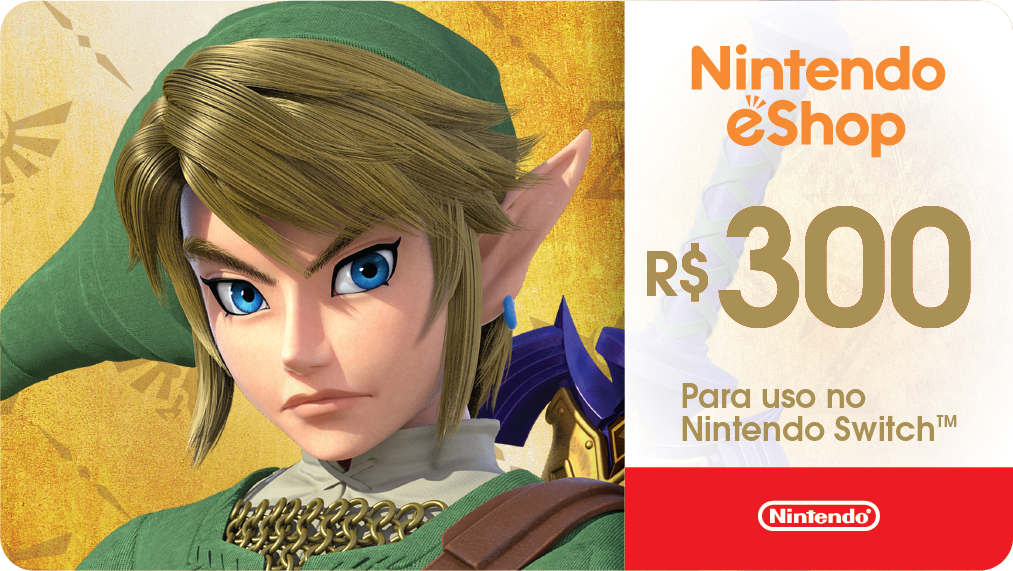R$30 PlayStation Store - Cartão Presente Digital [Exclusivo Brasil] -  R$29,99