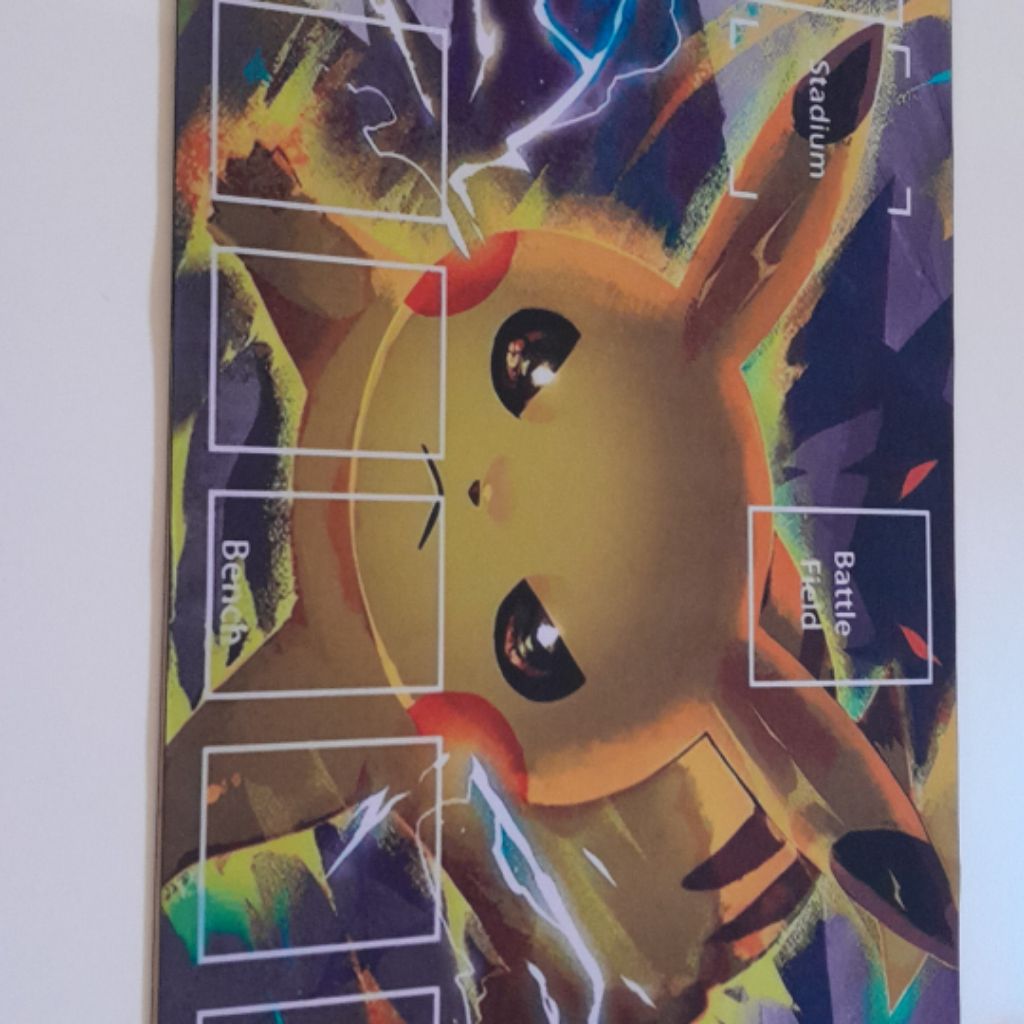 Carta Pokémon Lucário V-Astro (Swsh291) + 65 Sleeves Lucário Originais  Pokémon International, Brinquedo Copag Usado 84749842