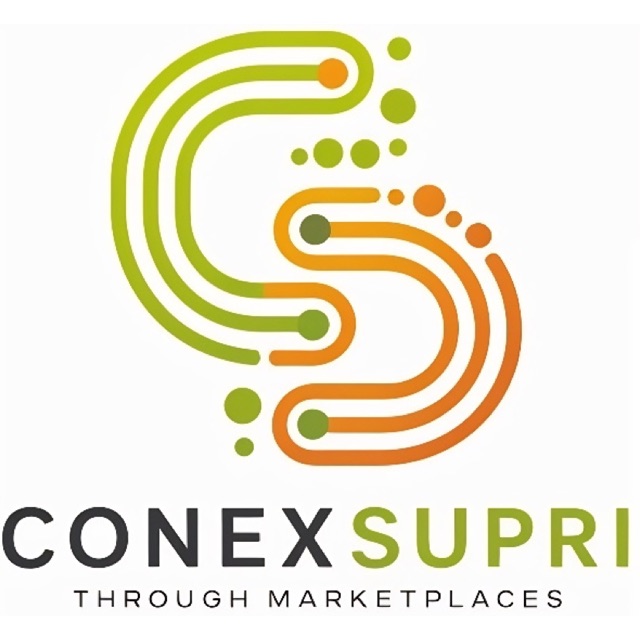 Logo da loja ConexSupri