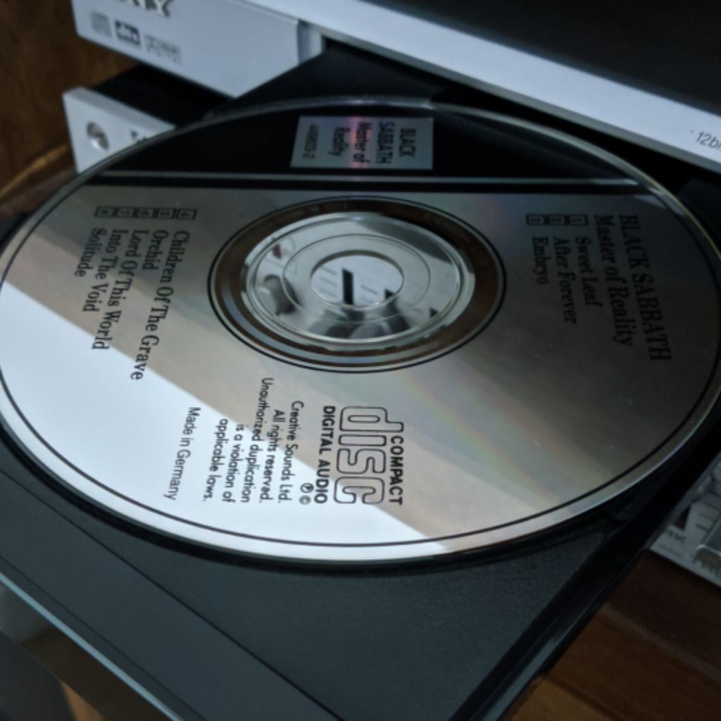 DVD Paradise Lost 