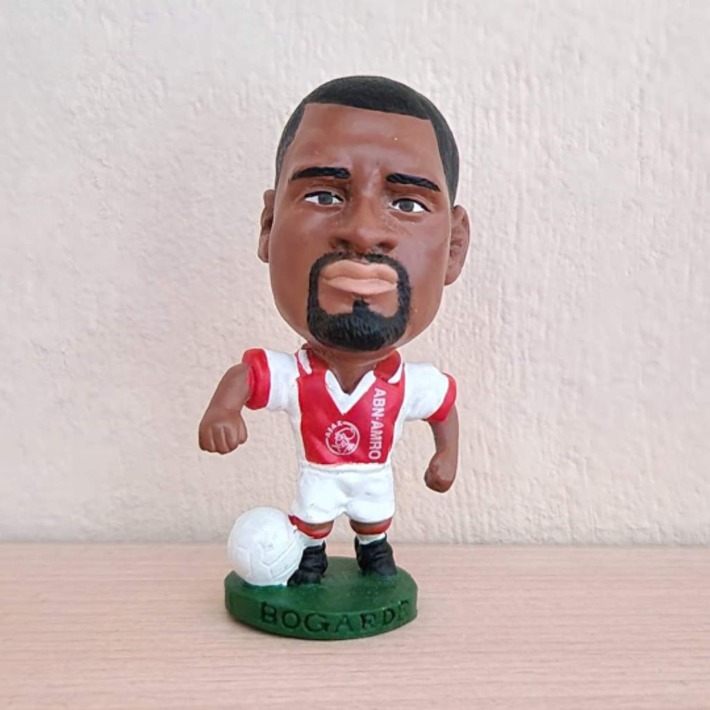 mini craques Zambrotta - Juventus - corinthian prostars