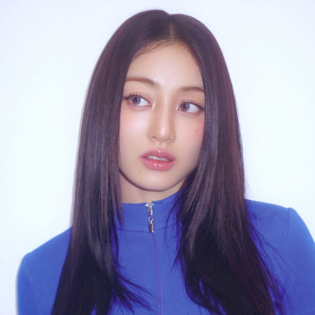 TWICE ジヒョ ZONE musicplant luckydraw Unboxing JIHYO “ZONE