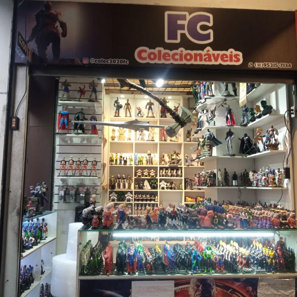 C3po | Shopee Brasil