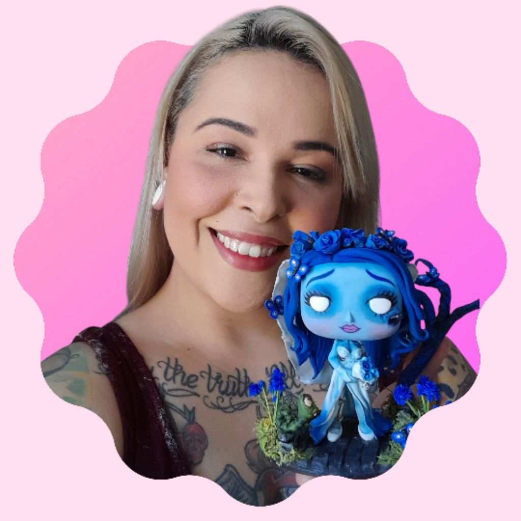 Pop Custom Jude e Cardan | Shopee Brasil