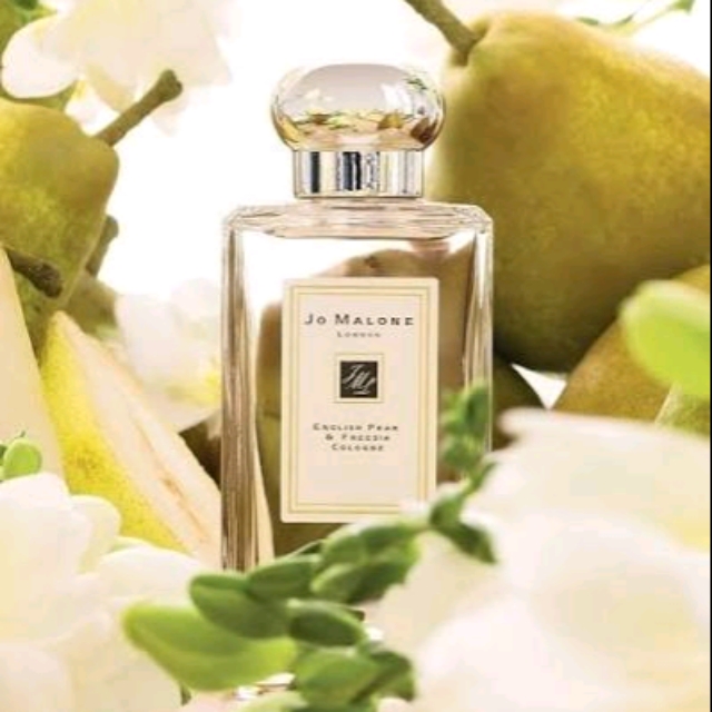 Jo Malone london English Pear & Freesia | Shopee Brasil