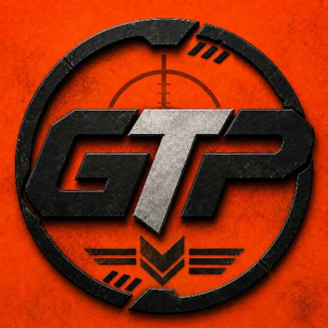 Logo da loja GTP IND E COMÉRCIO DE ROUPAS