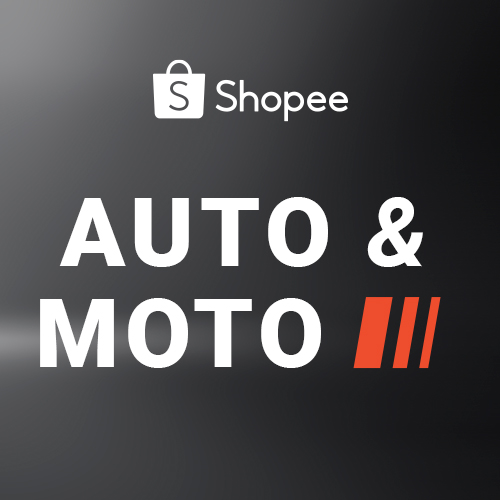 Auto & Moto | Shopee 2025