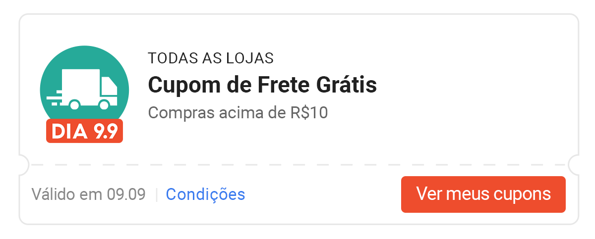 Descontos Com Cupons Diários | Shopee 2024