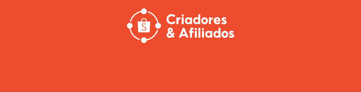 Programa de Afiliados Shopee | Shopee 2026