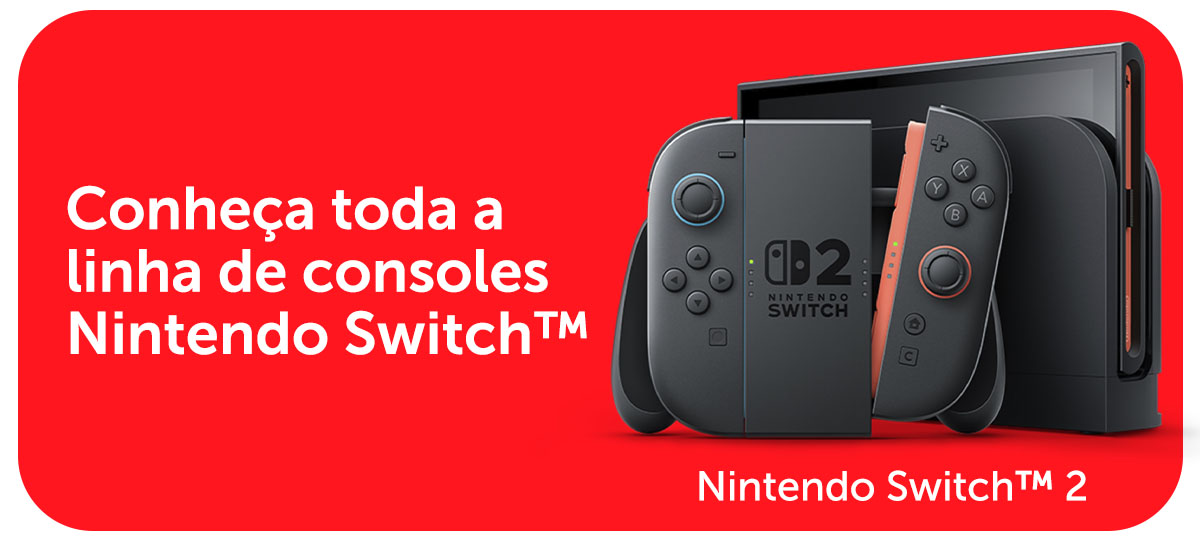Nintendo | Shopee 2026