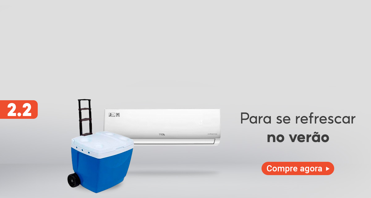2 do 2. para se refrescar no verão. compre agora.