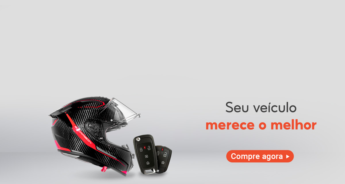Seu veículo merece o melhor. Compre agora.