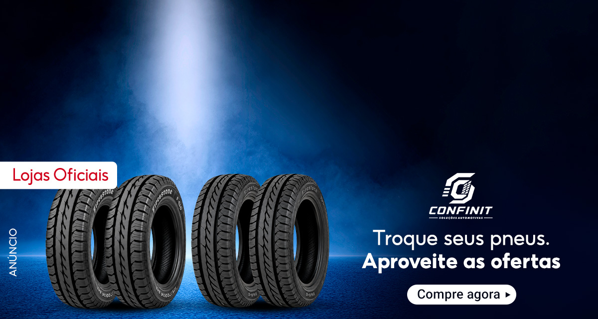 Lojas Oficiais. Troque seus pneus. Aproveite as ofertas. Compre agora.