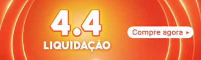 Liquidação 4/4 Shopee