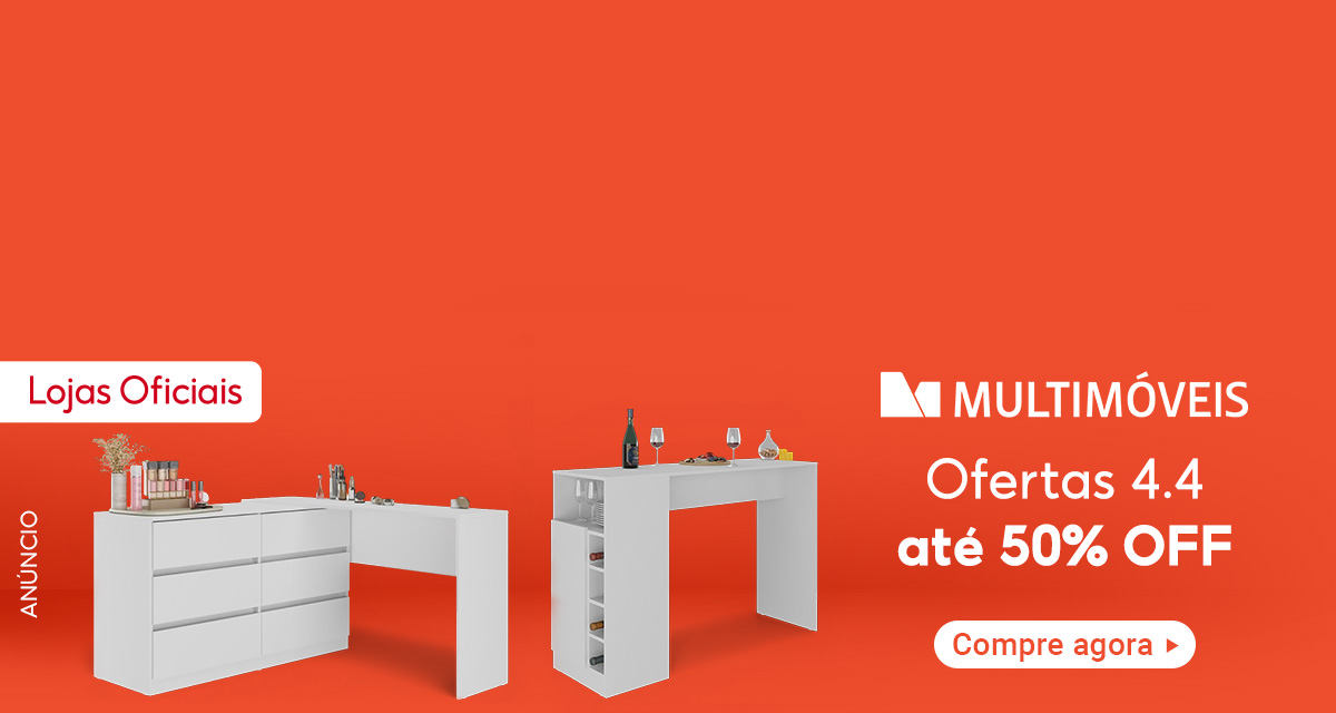 Lojas oficiais. Multimóveis. Ofertas 4 do 4 até 50 por cento off. Compre agora.