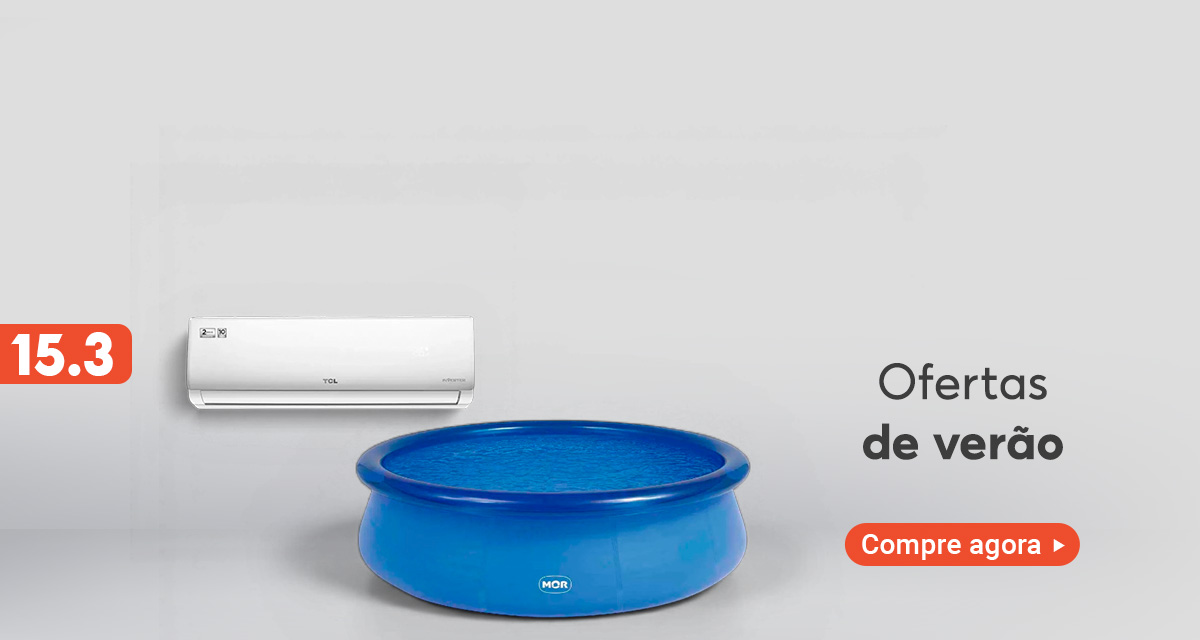 15 do 3. ofertas de verão. compre agora.