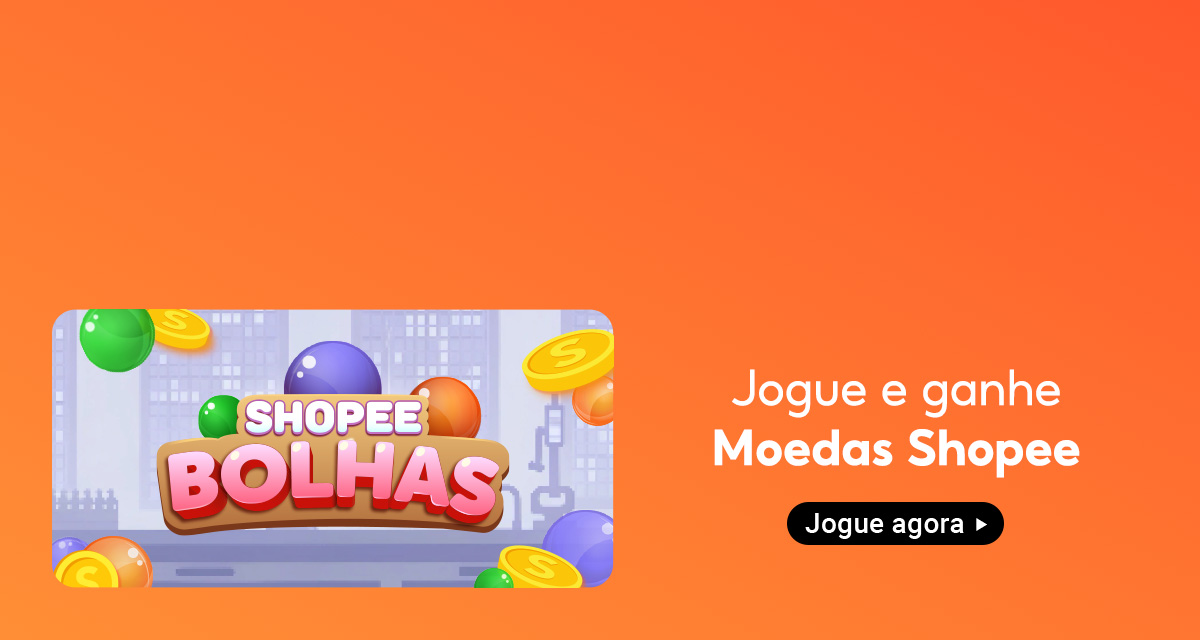 shopee bolhas. Jogue e ganhe moedas shopee. jogue agora