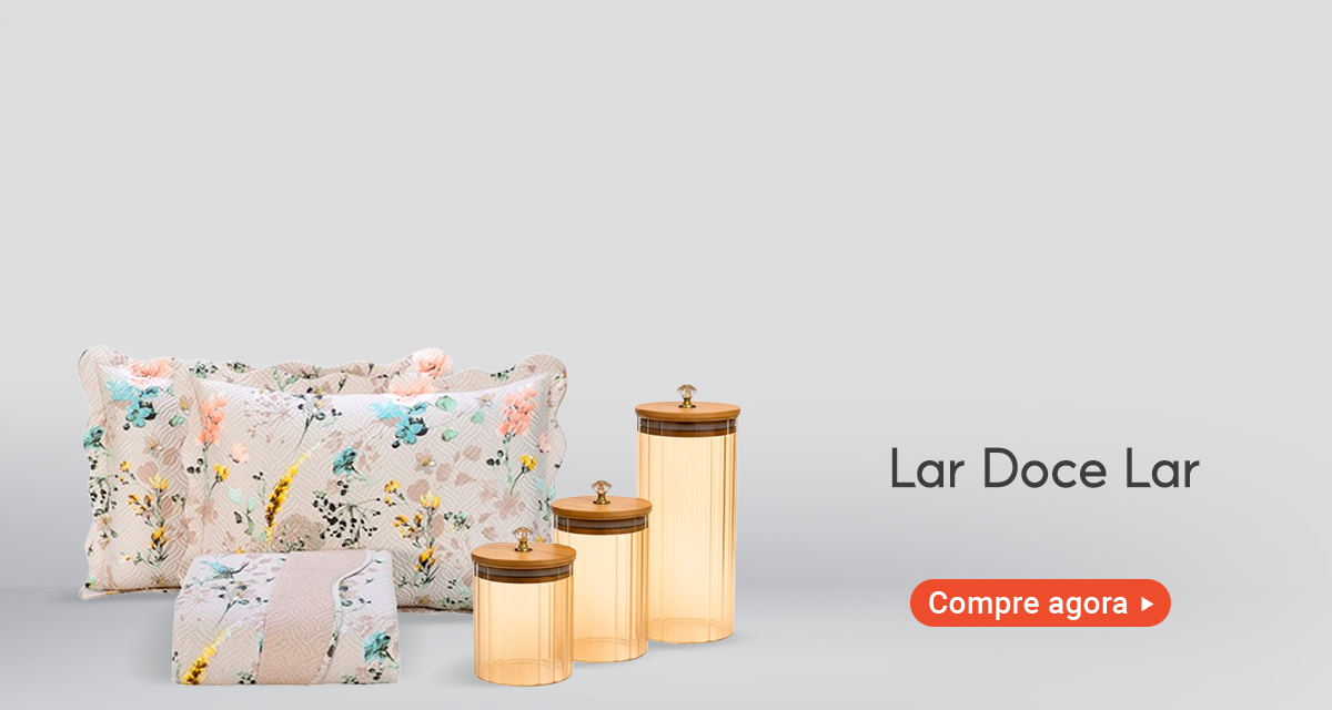 Lar doce Lar.Compre agora,