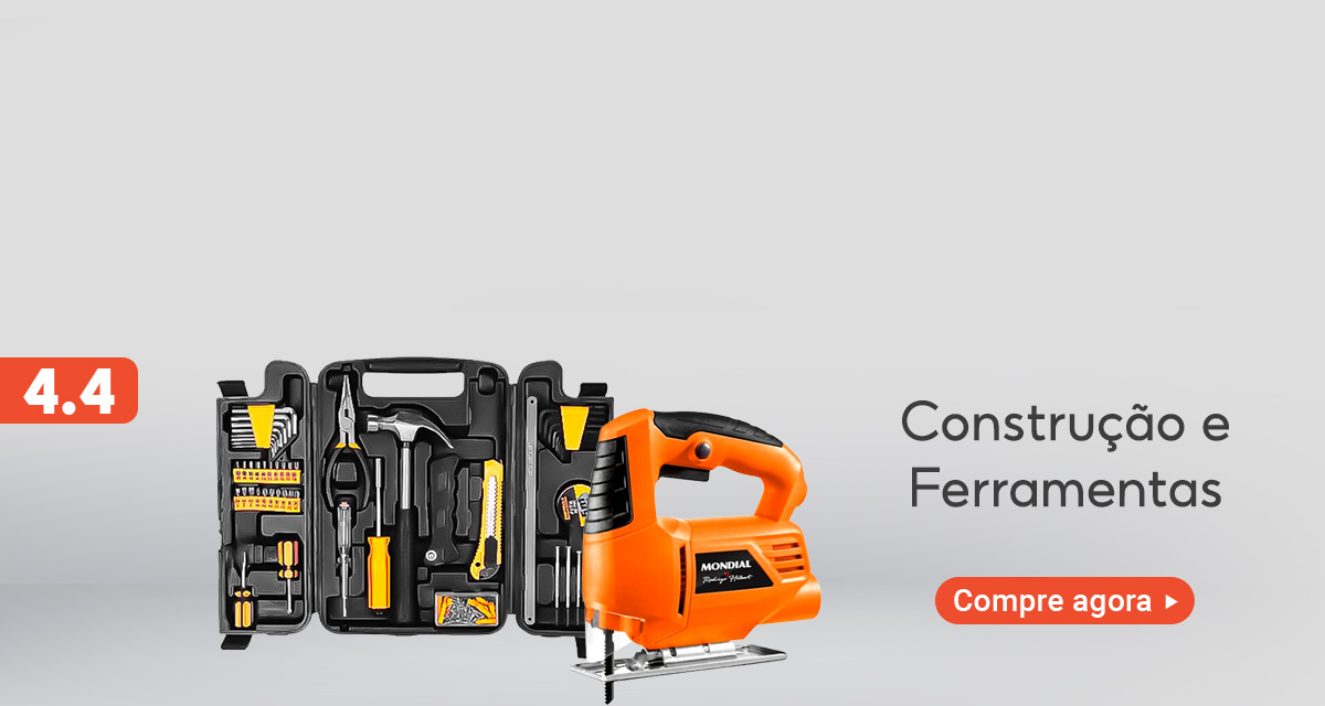 4 do 4. Construção e ferramentas. Compre agora.
