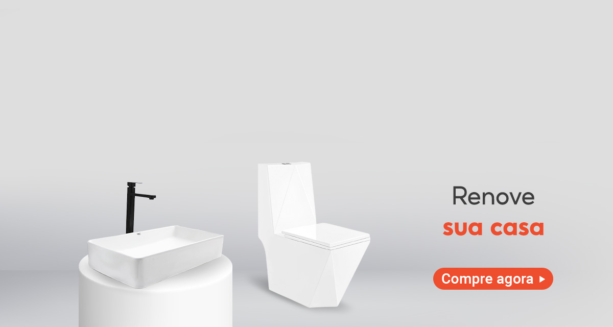 renove sua casa, compre agora.