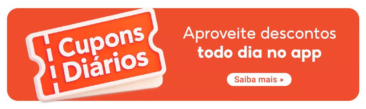 Cupons Shopee 15/10