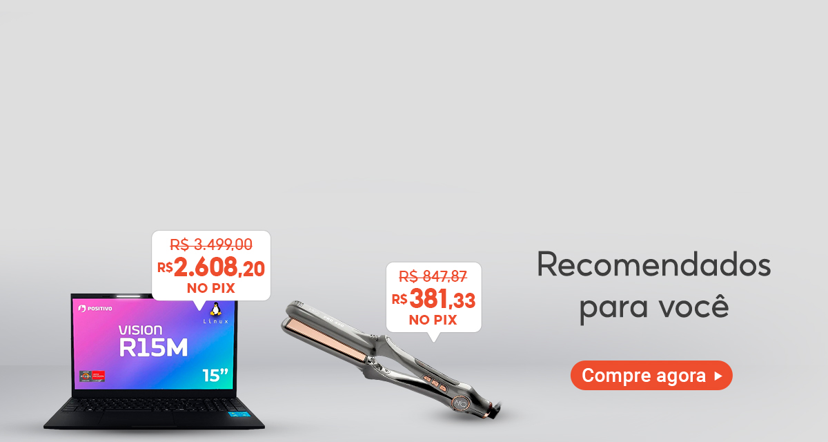 Recomendados para você
