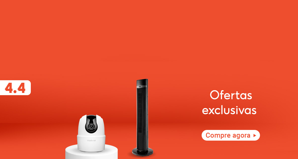 4 do 4.Ofertas exclusivas. Compre agora
