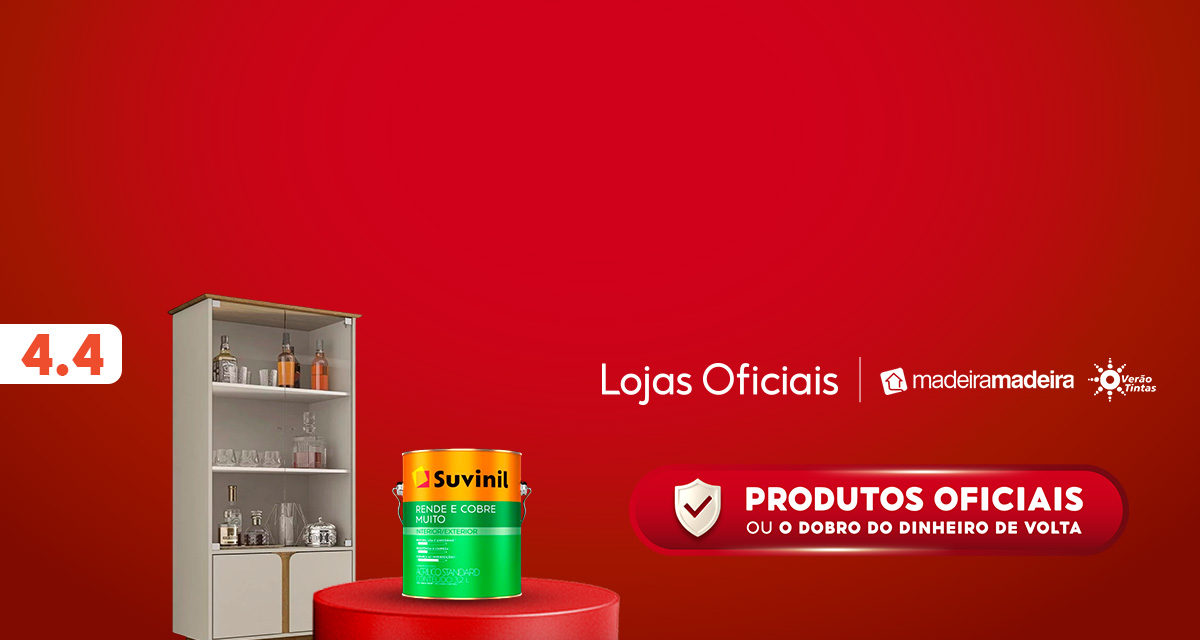 4 do 4. Cristaleira retrô e balde de tinta. Lojas oficiais. Madeira Madeira. Verão tintas. Produtos oficiais ou o dobro do dinheiro de volta.