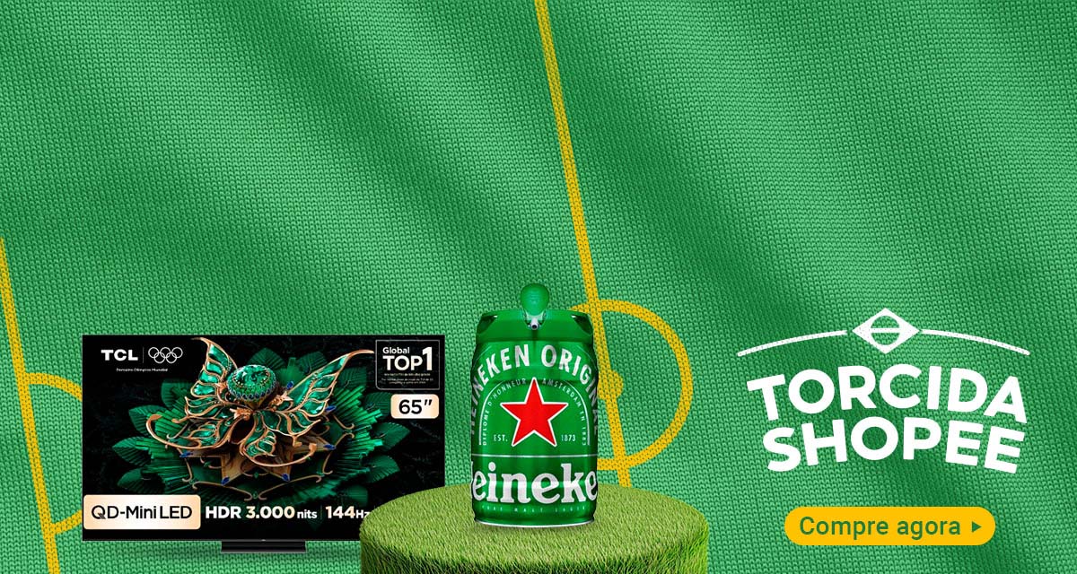 torcida shopee. compre agora