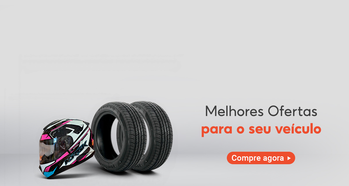 melhores ofertas para o seu veículo. compre agora.