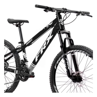 Bicicleta Frx Drake Aro 26 Disco Mecânico Freeride 21v Disco em Oferta na Shopee