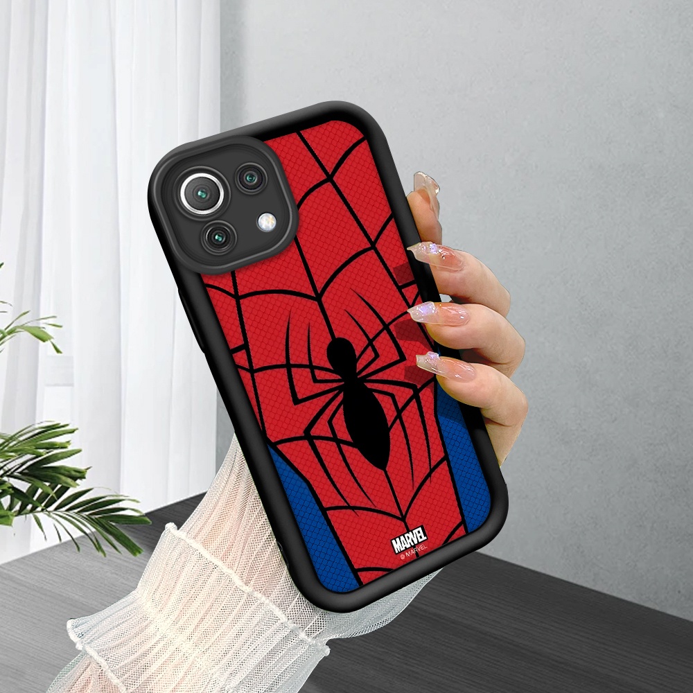Capa Xiaomi Mi 11 Lite 5G NE Para Capinha 5022 TYB
