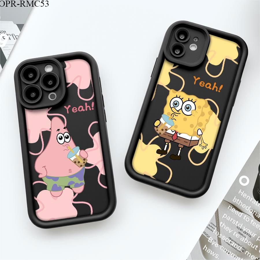 YAMCCCSE Coque Pour Realme C63 / Realme C61 Avec Cordon De