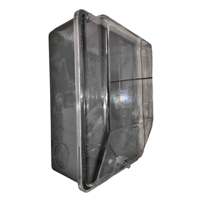 Caixa Elétrica p/ Enel – 40,6 x 27,2 x 20,2cm
