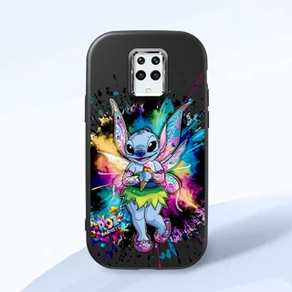 Xiaomi Redmi Note 9 9S Pro Max Capinha de celular Macia Capa Case Para 0744 PD