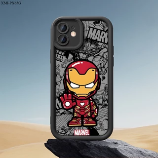 Capa Xiaomi Mi Poco X7 X6 X5 X3 M6 M5S M4 C65 C75 C71 F5 F3 12 11 Lite Pro NFC NE GT 4G 5G Para Capinha 5110 TYB