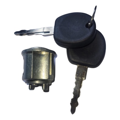 Cilindro Miolo Ignição Variant 70 71 72 73 74 75 76 77