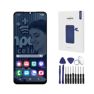 Tela A03 Core Galaxy Compatível Samsung Display Frontal Empórido do Celular Premium + Kit ferramentas em Oferta na Shopee