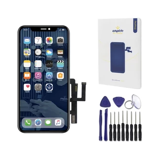 Tela Iphone 11 Pro Max Compatível Apple Display Frontal Empório do Celular Premium + Kit ferramentas em Oferta na Shopee