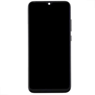 Tela Xiaomi Note 8 Compatível Redmi Display Frontal Empórido do Celular Standard + Kit ferramentas em Oferta na Shopee
